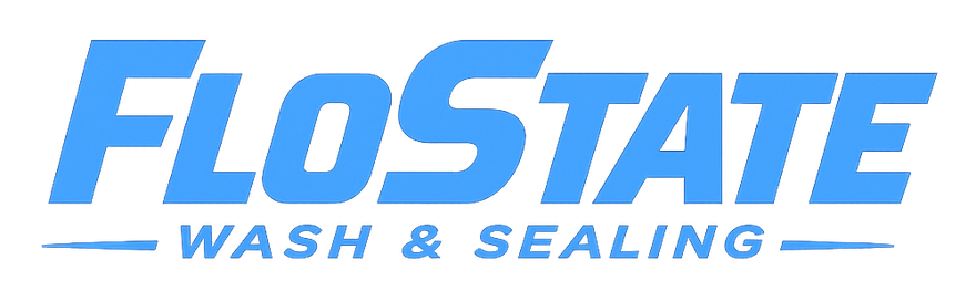 FloState Wash and Sealing