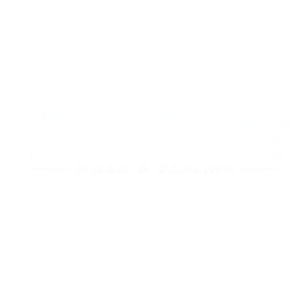 FloState Wash and Sealing